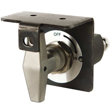 Master Disconnect Switch/Lockout, In-Line MPN:20247-7