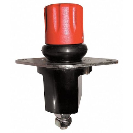 Battery Disconnect Switch, Negative MPN:20256