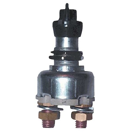 Battery Disconnect Switch, Negative, 12V MPN:20304