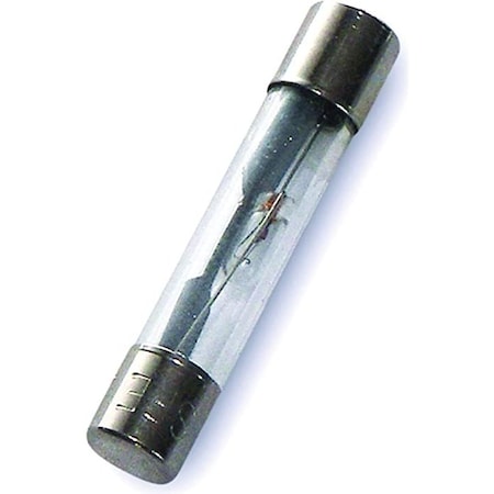 Glass Fuse, AGC Series, 20A MPN:24620