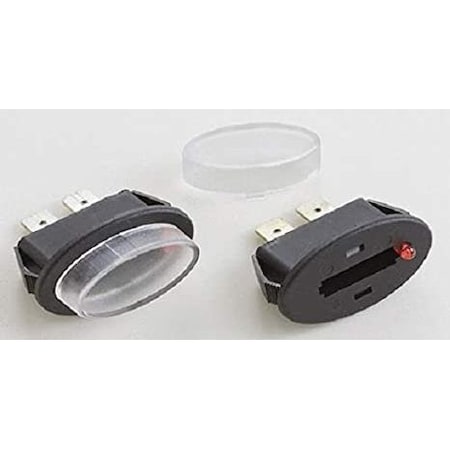 Wire, 12 to 24V DC Volt Rating, Automotive Fuse Type MPN:30107