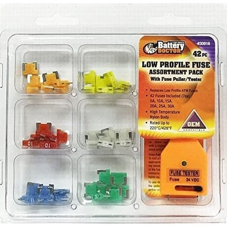 Cable Tie Anchors 1/4 in, 50 Pack MPN:30914