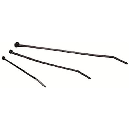 Cable Tie, 7.5A, Not Rated MPN:80104