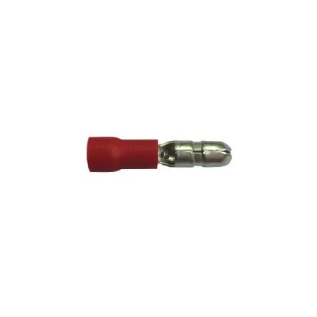 Male Bullet Connector, AGC Series, 25A MPN:80244