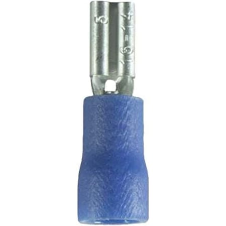 Female Quick Disconnect, AGC Series, 10A MPN:80276