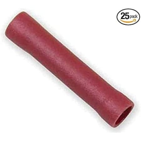 Butt Connector, AGC Series, 1A MPN:80810