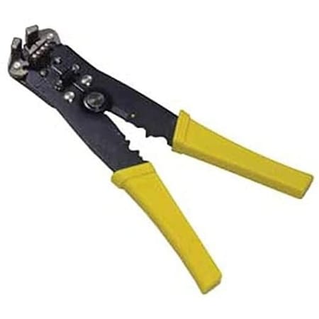 Self Adjusting Wire Stripper-Reatil Pkg MPN:80920