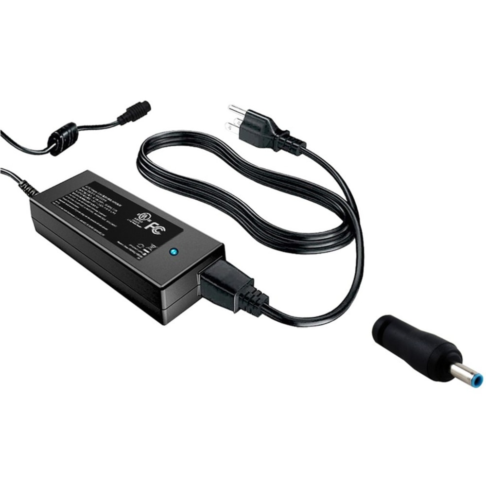 BTI AC Adapter - OEM Compatible 2000-2c21NR 20-k014ca 20-k014us 20-k127c E1E99UA E1F00UA E8H31UA E8H33UA 677770-002 MPN:710412-001-BTI