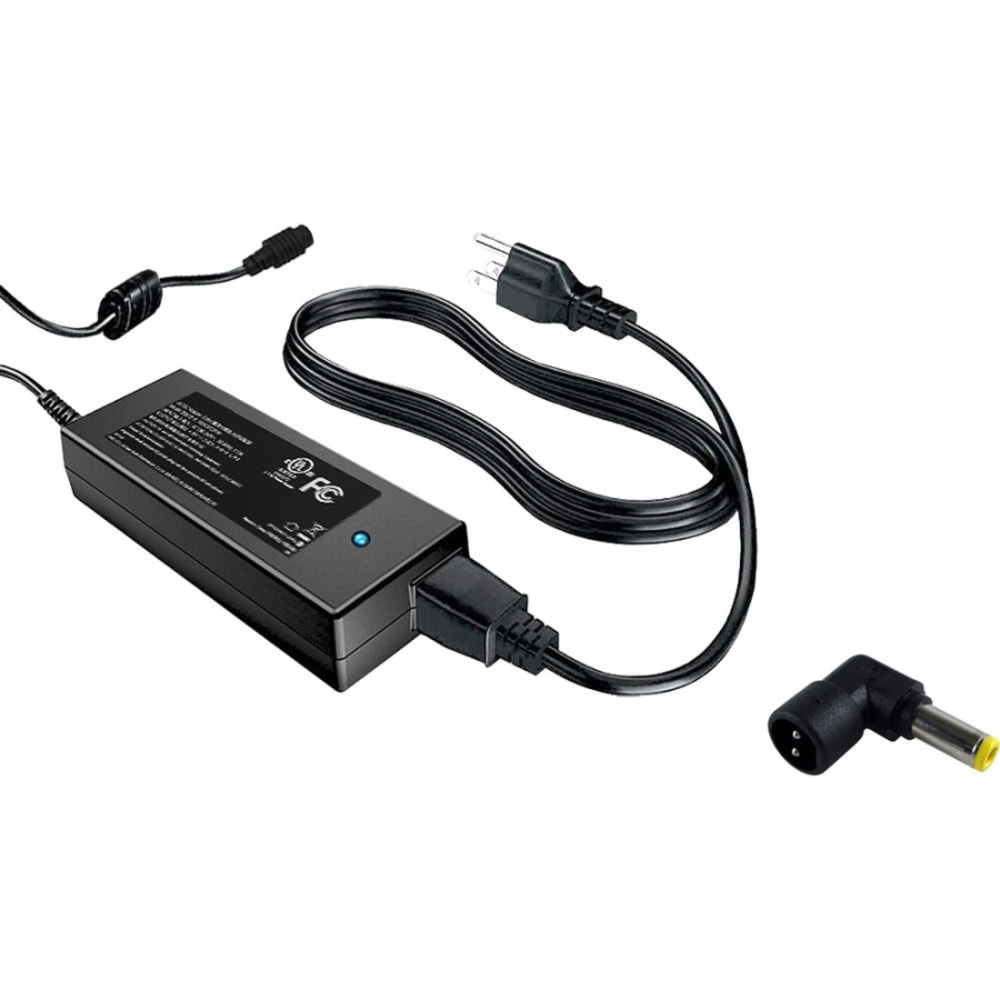 BTI AC-1940135 AC ADAPTER 19V 40W - OEM Compatible 741553-850 741727-001 721092-001 740015-003 HSTNN-DA40 MPN:AC-1940135