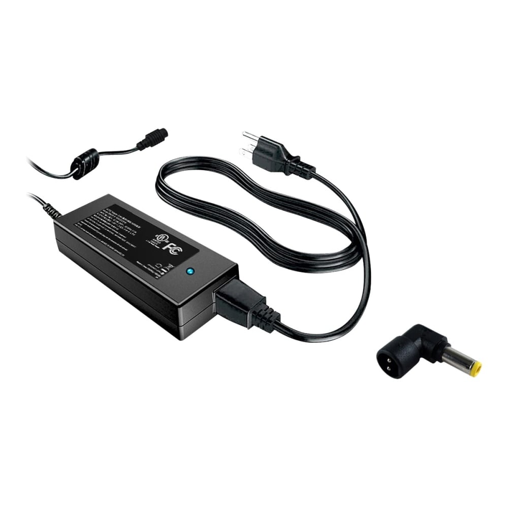 BTI 90Watt AC Adapter for Notebooks - 90W MPN:AC-1990103