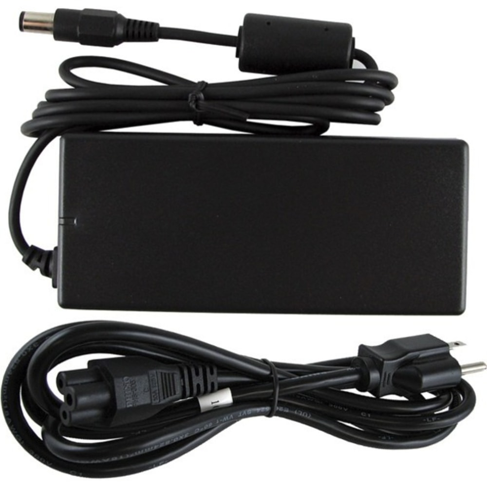 BTI AC Adapter - Compatible OEM ED494AA ED494AA#ABA 693711-001 Models G62-340US ELITEBOOK 2500, 2530P, 2540P, 750, 755 G2, 820, 820 G1 - ED494AABTI MPN:ED494AA-BTI