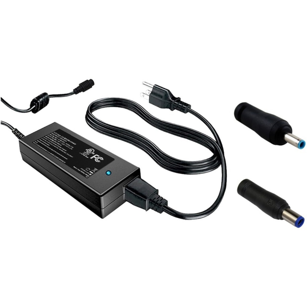 BTI H6Y88AA#ABA-BTI AC ADAPTER 19V 45W MPN:H6Y88AA#ABA-BTI