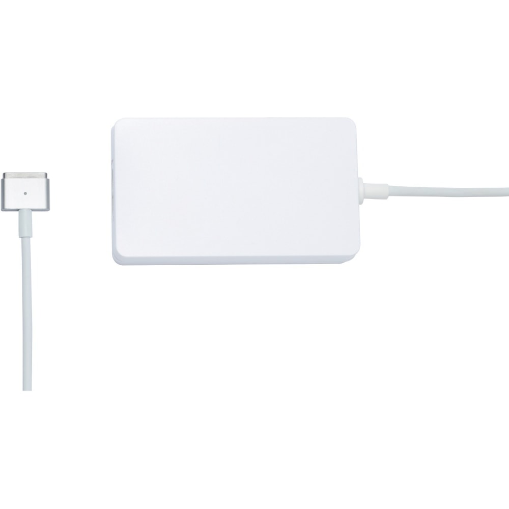 BTI MD592LL/A-BTI 14.85V 45W AC ADAPTER 661-00529, A1345, A1346, MD592LL/A - MD592LL/A-BTI MPN:MD592LL/A-BTI
