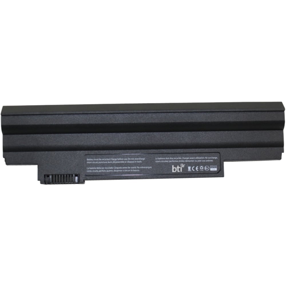 BTI Notebook Battery - For Notebook - Battery Rechargeable - Proprietary Battery Size - 4400 mAh - 10.8 V DC MPN:GT-LT2802U