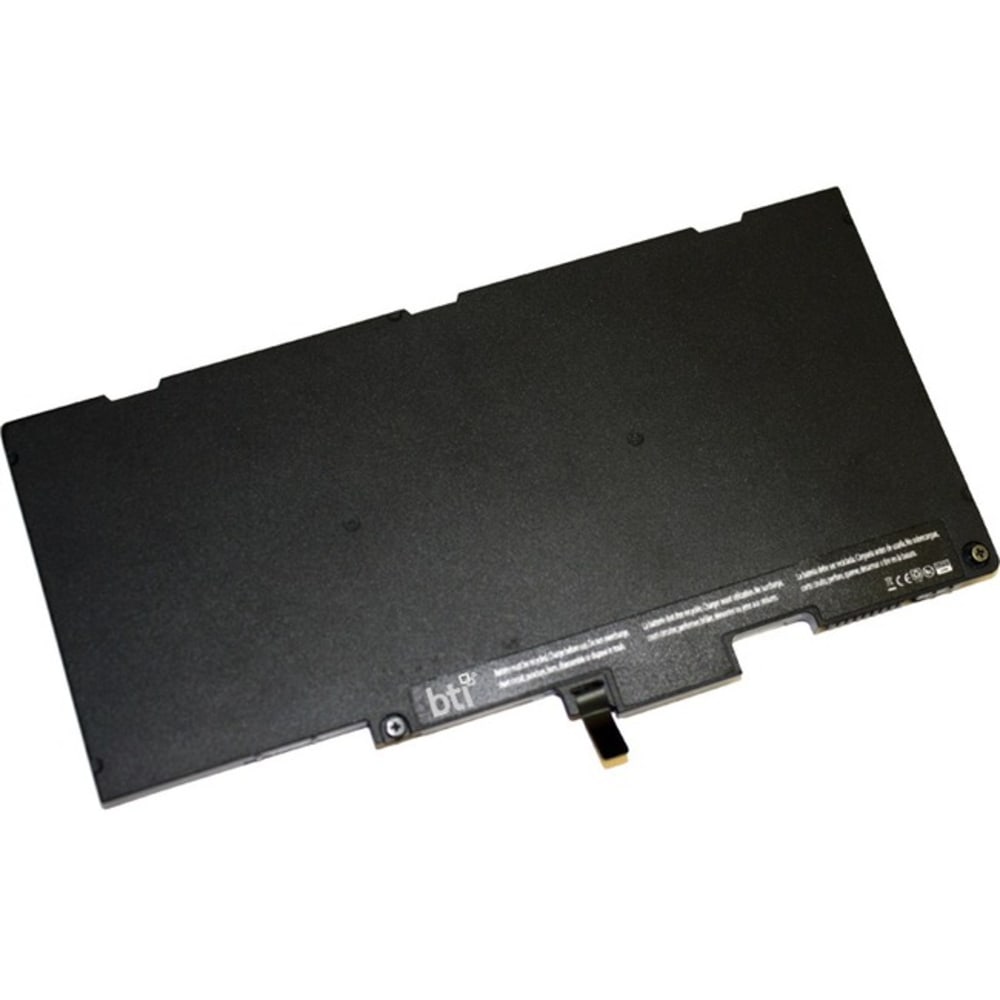 BTI HP-EB850G3 11.4V 46WHR LI-ION BATTERY MPN:HP-EB850G3