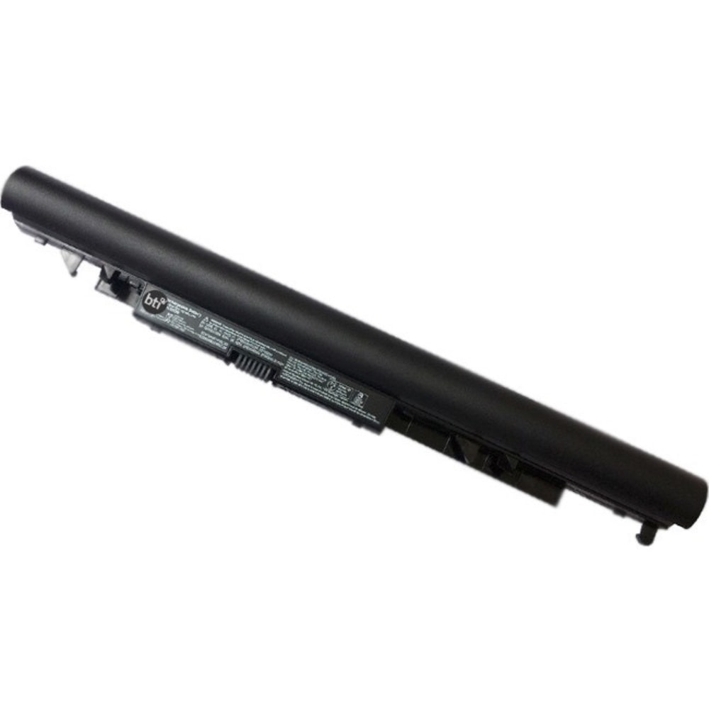 BTI Battery - For Notebook - Battery Rechargeable - 2850 mAh - 10.95 V DC MPN:JC03-BTI