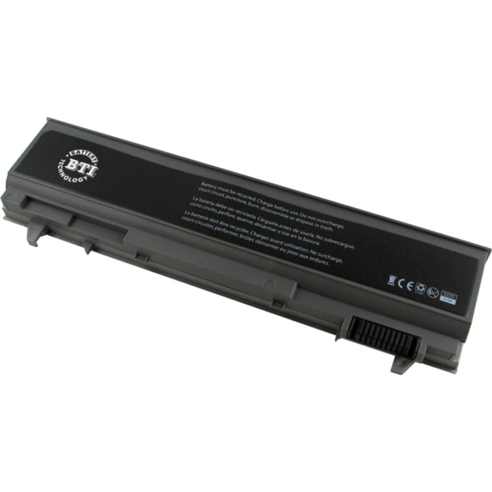 BTI Notebook Battery, 3120748BTI MPN:312-0748-BTI