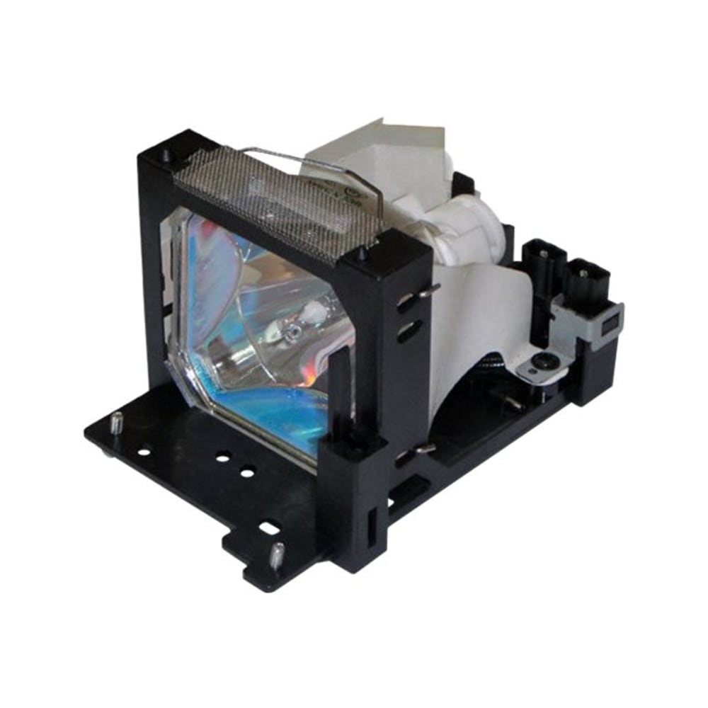 BTI - Projector lamp - NSH - 200 Watt - 3000 hour(s) - for Hitachi CP-S370, S370W, X380, X380W, X385, X385W MPN:DT00431-BTI
