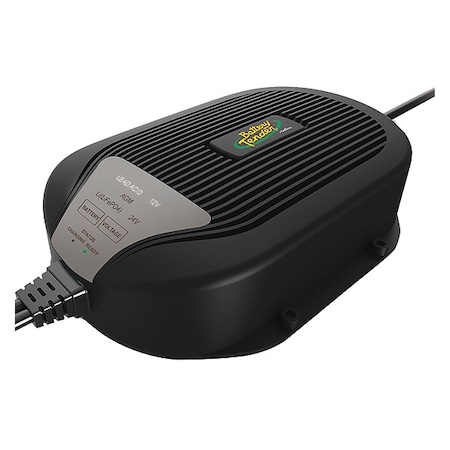 Battery Charger MPN:022-0258-DL-WH