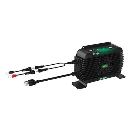 26 AMP, 12V High Voltage MPN:022-2011-DL-WH
