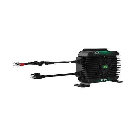 18 AMP, 36V High Voltage MPN:022-2013-DL-WH