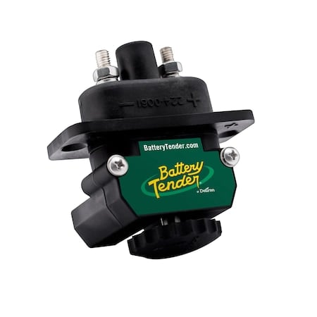 Male and Female Connector MPN:027-0004-KIT