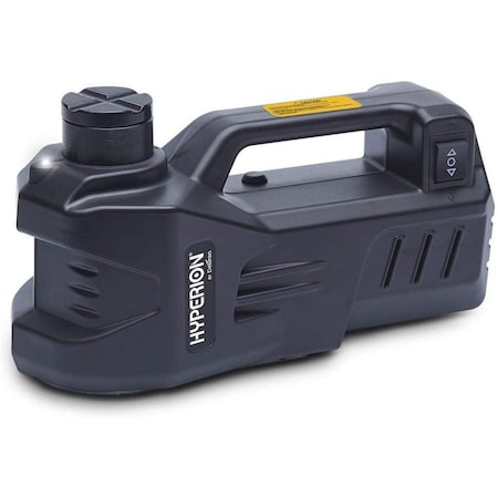 Hyperion Electirc Hydraulic Jack MPN:043-1001-HY-WH