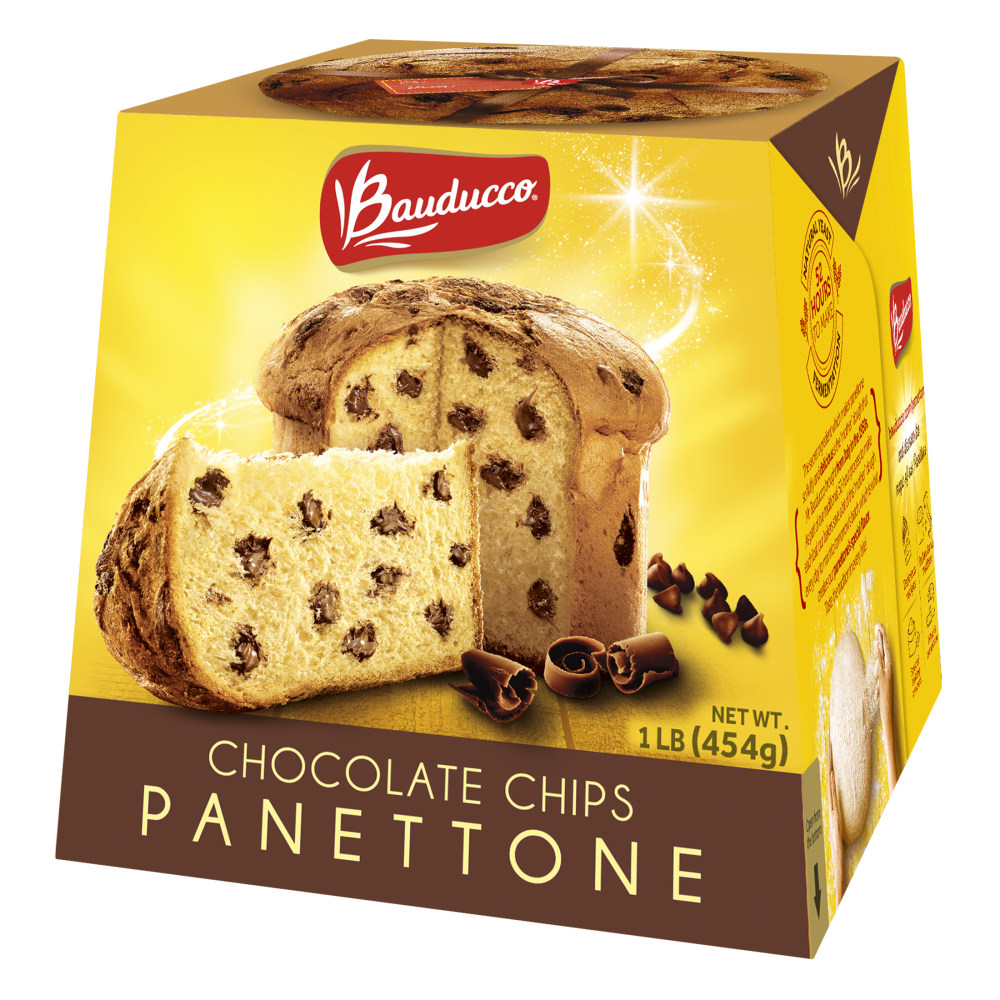 Example of GoVets Bauducco Foods brand