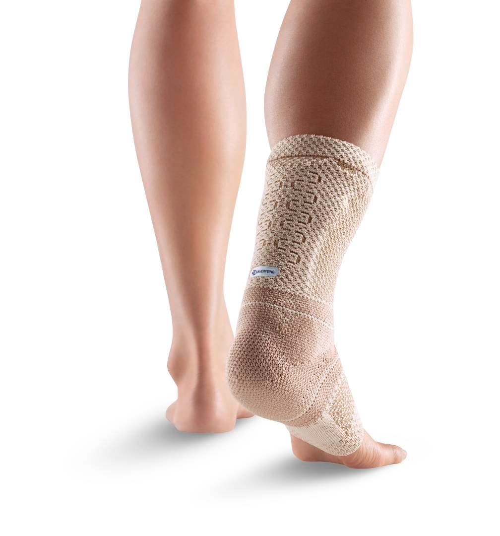 Example of GoVets Ankle Sleeves and Support category