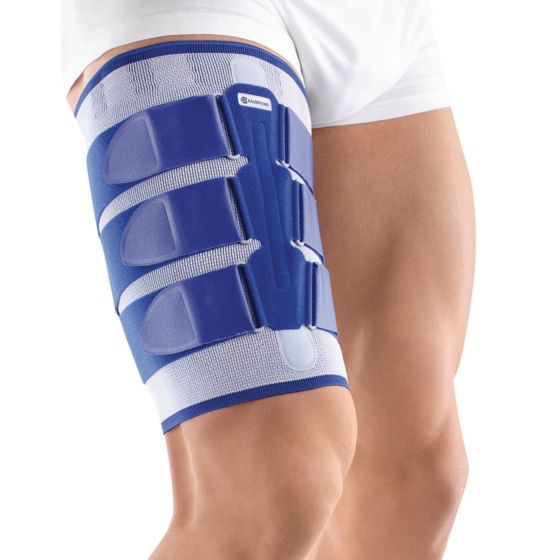 Example of GoVets Leg Sleeves Supports category