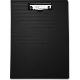 Baumgartens® Portfolio Clipboard - Black - 61634 61634