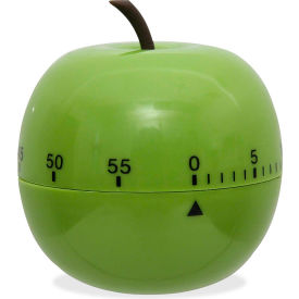 Baumgartens Green Apple Timer 77056