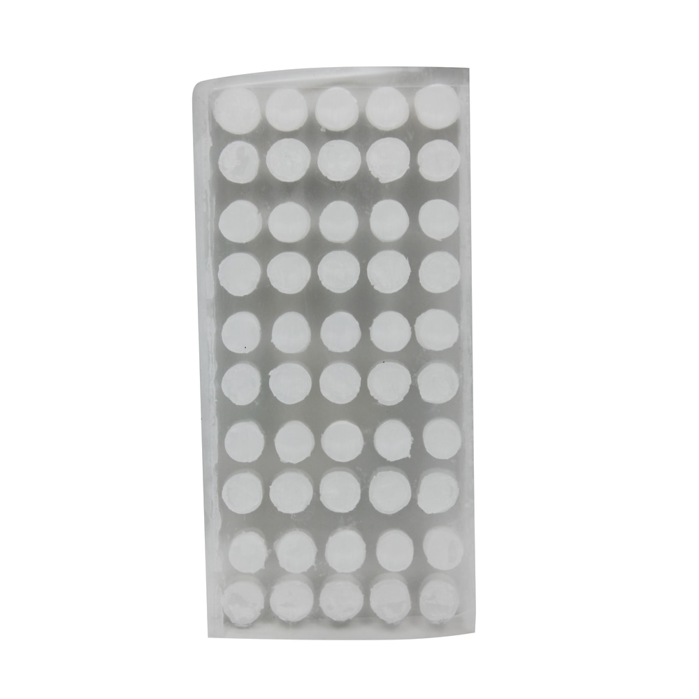 Stikkiworks Co. StikkiDOTS Reusable Adhesive, 50 Per Pack, 6 Packs MPN:STK02050BN