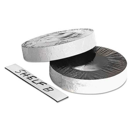 Magnetic Label Tape, White MPN:BAU66151