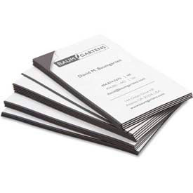 Baumgartens® Magnetic Business Card 3-1/2