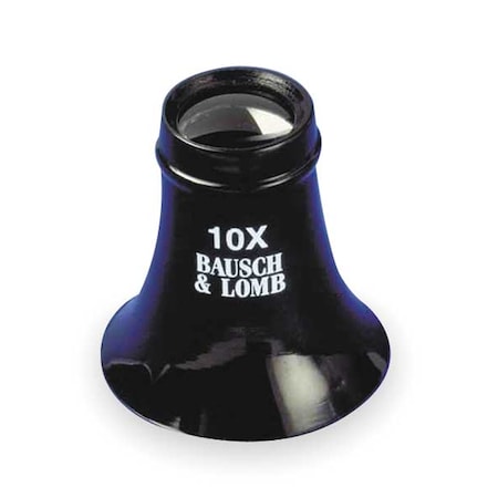 Hastings Triplet Loupe, Size 10X MPN:814113