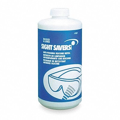 Lens Cleaning Solution Non-Silicone16oz MPN:8569GM