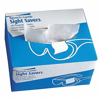 Lens Cleaning Tissue Non-Silicone PK280 MPN:8566