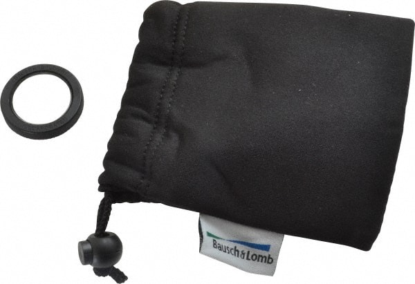 Bausch & Lomb Hastings Triplet Magnifier 20X – Jewelers Loupe For Gems & Coins
