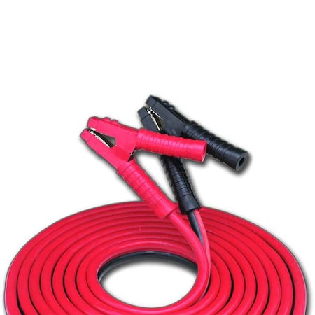 Jumper Cables, 25Ft, 800Amps, Standard MPN:SL-3010