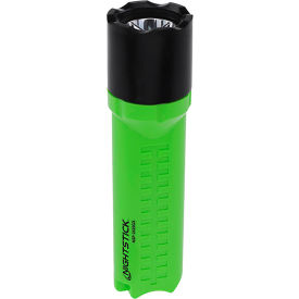Nightstick Flashlight - 3 AA - Green NSP-2420GX - Pkg Qty 4