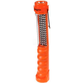 Nightstick Multi-Purpose Floodlight/Spotlight w/Adjustable Hanger - NiMh - Red NSR-2492 - Pkg Qty 4