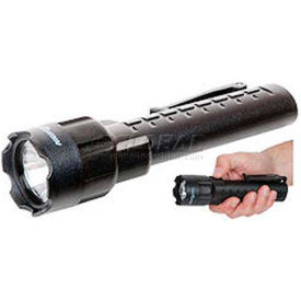 Nightstick Intrinsically Safe Flashlight - 3 AA (not included) - Black - UL913 XPP-5420B