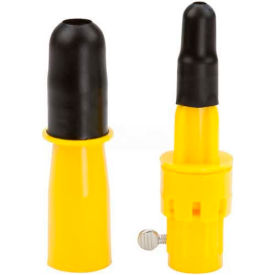 BAYCO Broken Bulb Extractor LBC-800 - Pkg Qty 6