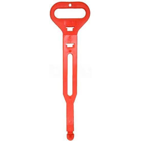 BAYCO Kord-Carry Strap 150' 16/3 Cord Capacity K-175 - Pkg Qty 30