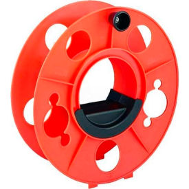 BAYCO Heavy Duty 100' Cord Storage Reel KW-110 - Pkg Qty 6