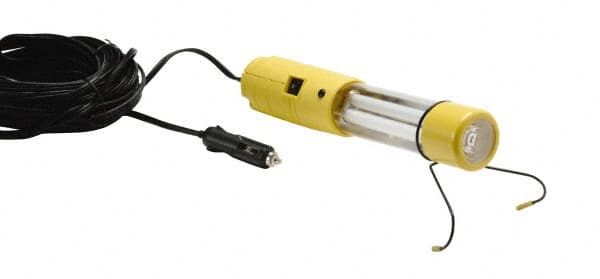 13 Watt Hand Held Electric Portable Fluorescent Light MPN:SL-512