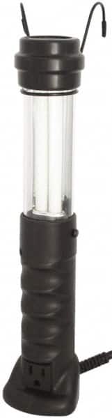 13 Watt Hand Held Electric Portable Fluorescent Light MPN:SL-935