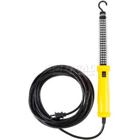 BAYCO 60 LED Worklight with 25ft 18/2 SL-2125 - Pkg Qty 2