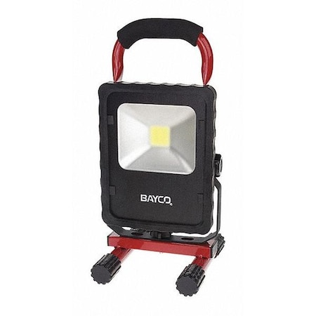 Single LED Work Light, 2200 lm MPN:SL-1512